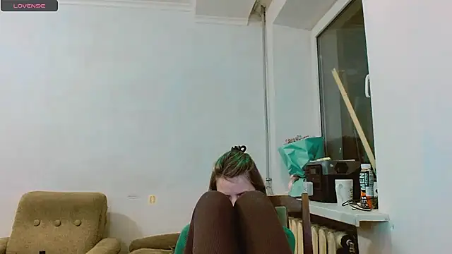 RosaJil online show from February 2025 03:16:01 PM