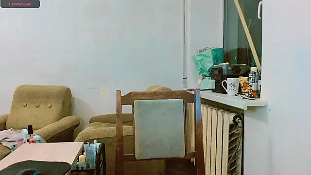 RosaJil online show from February 2025 08:30:02 PM