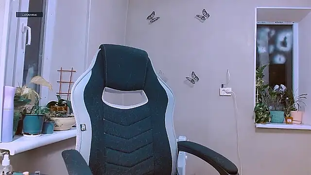 RosaJil online show from February 2026 05:44:02 PM