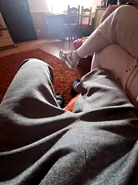 LaRosaDelDeserto online show from December 2024 12:33:02 PM