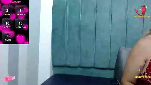 Natasha 699 online show from March 2025 07:55:02 PM