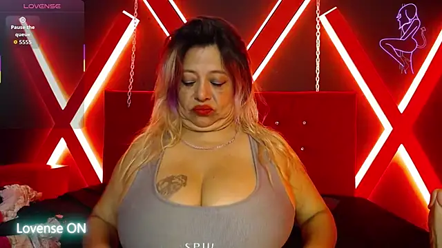 Natasha 699 online show from September 2025 09:36:02 PM