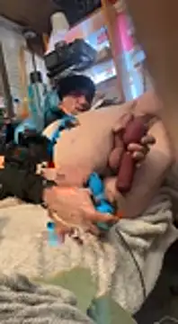 Followthepiper online show from February 2025 08:42:02 PM