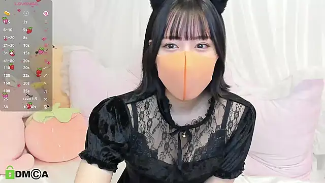 Snapshot of maika08 chatting on February 2025 12:40:01 PM maika08 online show from February 2025 12:40:01 PM