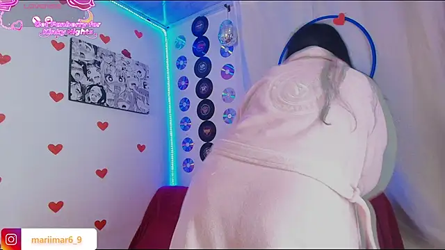 mari mar69 online show from April 2026 11:18:02 AM