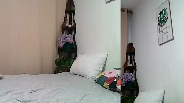 valentinaxcam online show from January 2025 01:47:02 AM