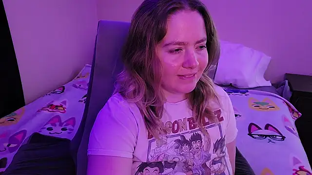 InternetFairy XO online show from February 2026 06:22:01 AM