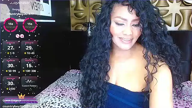 Snapshot of black_ambar chatting on February 2025 09:22:01 AM black ambar online show from February 2025 09:22:01 AM