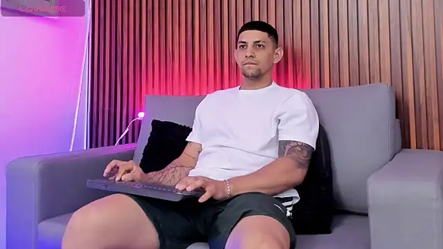 Alex cute77 online show from March 2026 12:22:01 PM