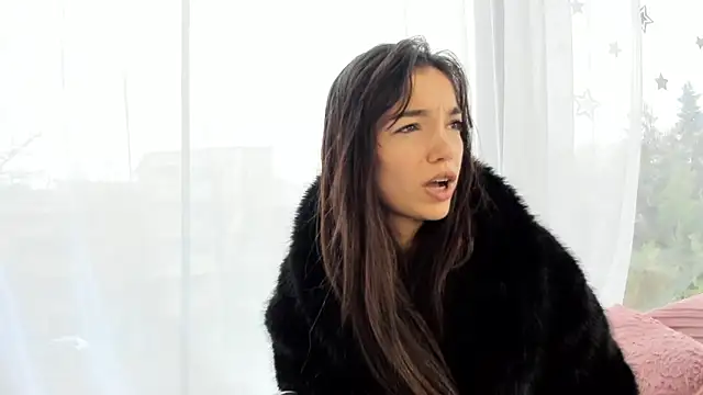 Snapshot of Sassy_Teen chatting on December 2024 09:55:02 AM Sassy Teen online show from December 2024 09:55:02 AM