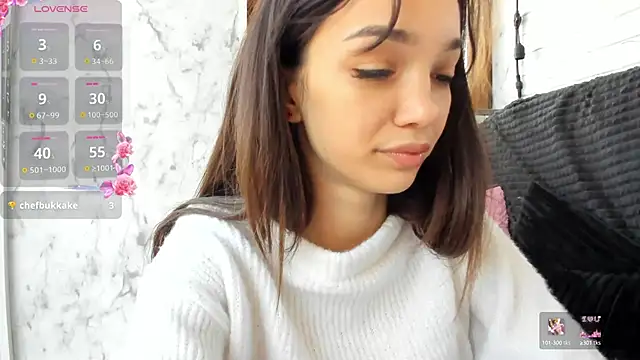 Snapshot of Sassy_Teen chatting on January 2025 09:29:01 AM Sassy Teen online show from January 2025 09:29:01 AM