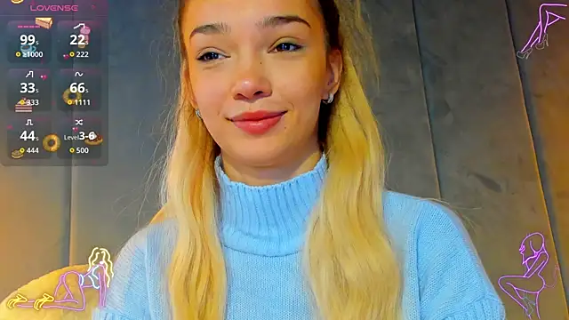 Sassy Teen online show from November 2025 10:45:02 AM