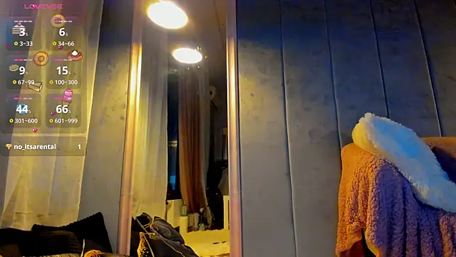 Sassy Teen online show from December 2025 05:34:01 AM