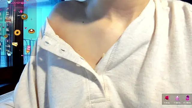 Snapshot of Sassy_Teen chatting on February 2026 08:40:01 AM Sassy Teen online show from February 2026 08:40:01 AM