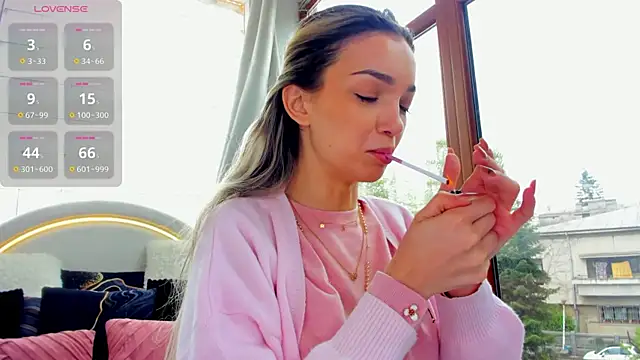 Sassy Teen online show from April 2026 07:14:01 AM