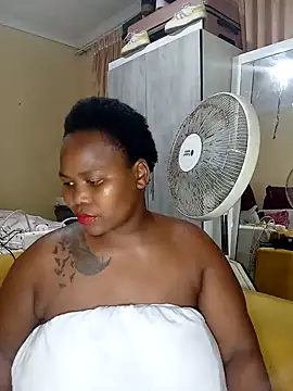 Real1SweetQueen online show from January 2025 09:59:01 PM