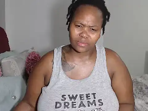 Real1SweetQueen online show from September 2025 05:35:02 PM