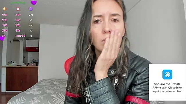 zoe jeane beker online show from March 2026 07:41:01 PM