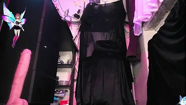 Snapshot of astarrot chatting on January 2025 07:49:01 PM astarrot online show from January 2025 07:49:01 PM