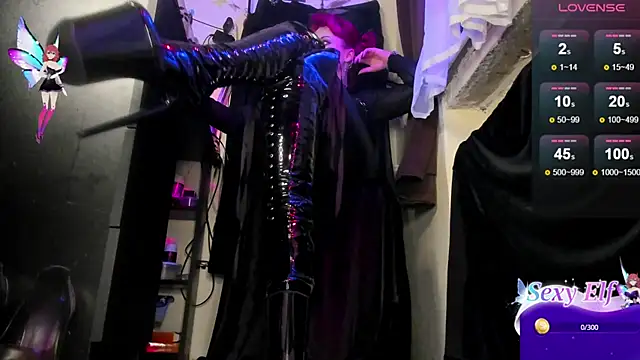 Snapshot of astarrot chatting on January 2025 04:13:02 PM astarrot online show from January 2025 04:13:02 PM