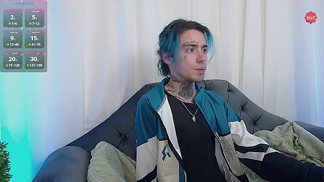 Hanako Jentoru online show from December 2024 03:50:02 PM