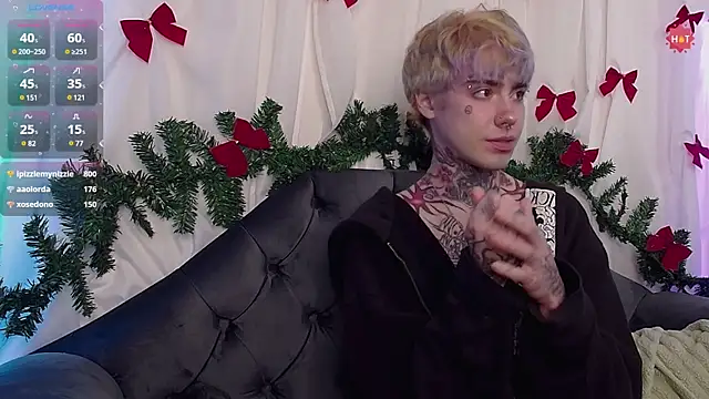 Hanako Jentoru online show from January 2025 06:34:02 PM