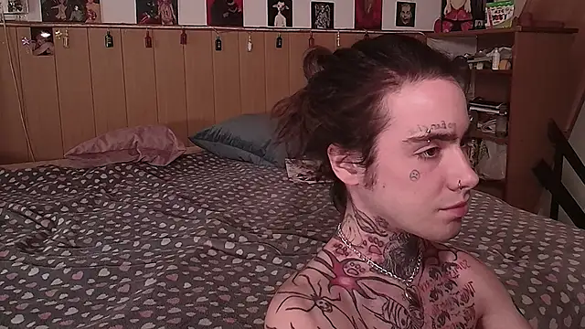 Hanako Jentoru online show from March 2026 01:06:01 PM