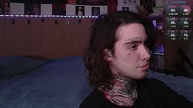 Hanako Jentoru online show from March 2026 02:54:02 PM