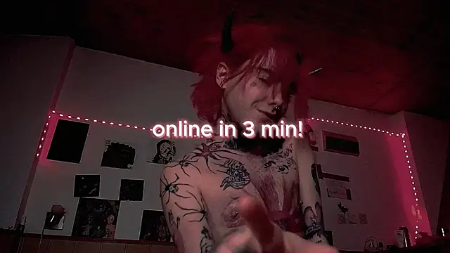 Hanako Jentoru online show from April 2026 03:41:02 PM