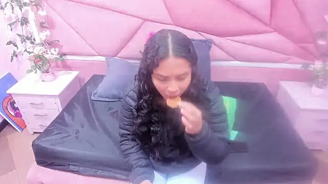 AnalNaugthy online show from March 2025 11:22:02 AM