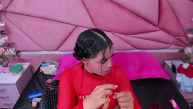 AnalNaugthy online show from March 2025 02:40:01 PM