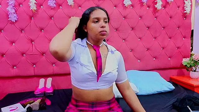 AnalNaugthy online show from February 2026 11:59:01 AM