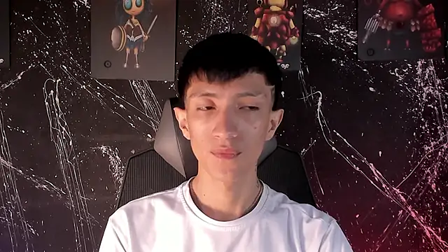 DereckCooperr online show from November 2025 09:50:01 PM