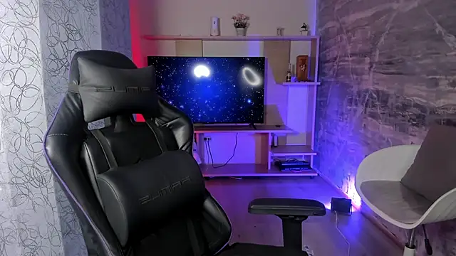 DereckCooperr online show from March 2026 10:39:01 PM