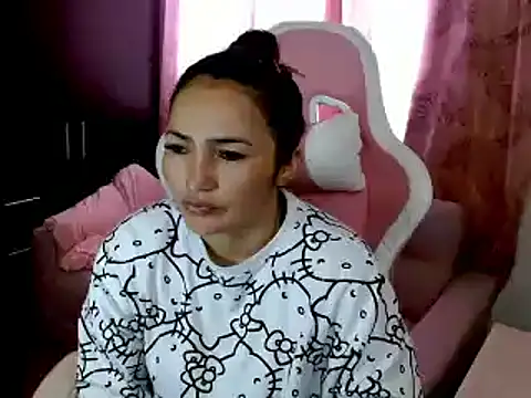 EVA GRAYS online show from March 2025 08:32:02 PM