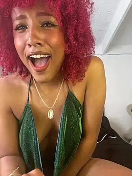 Kasandralopez online show from January 2025 09:14:02 PM