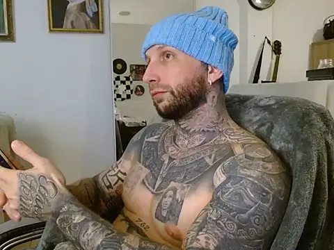 bobbybacala91 online show from September 2025 08:02:02 AM