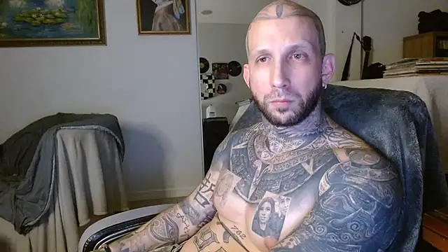 bobbybacala91 online show from September 2025 09:32:01 AM