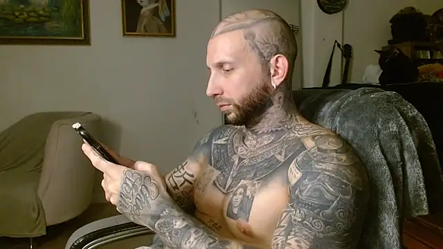 bobbybacala91 online show from September 2025 09:23:02 AM