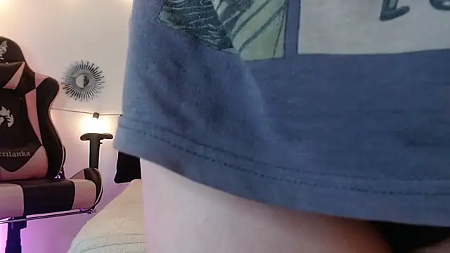 Katy Van online show from February 2025 08:33:02 AM