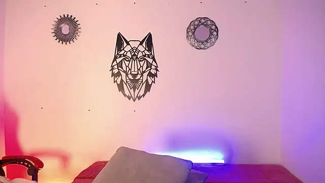 Katy Van online show from November 2025 08:53:01 PM