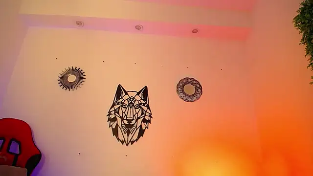 Katy Van online show from November 2025 09:02:01 PM