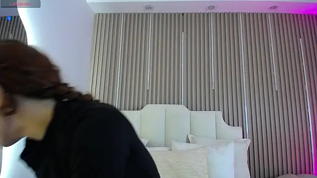 Katy Van online show from April 2026 08:42:02 PM