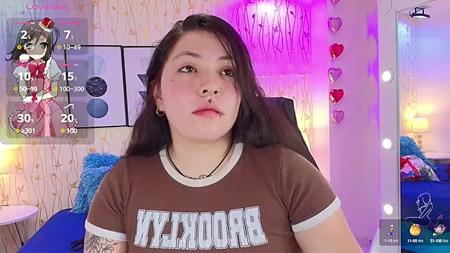 Isa reel online show from January 2025 08:01:02 PM