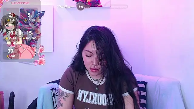 Isa reel online show from February 2025 04:00:02 PM