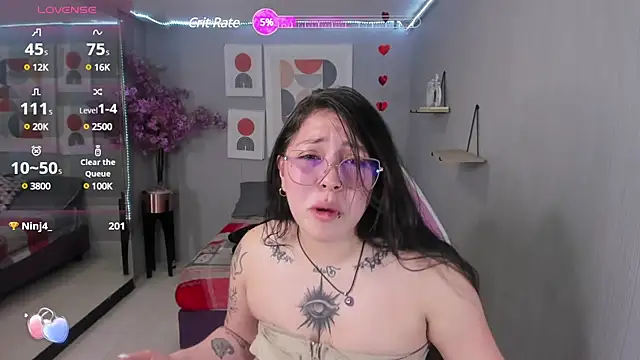 Isa reel online show from March 2025 03:49:02 PM