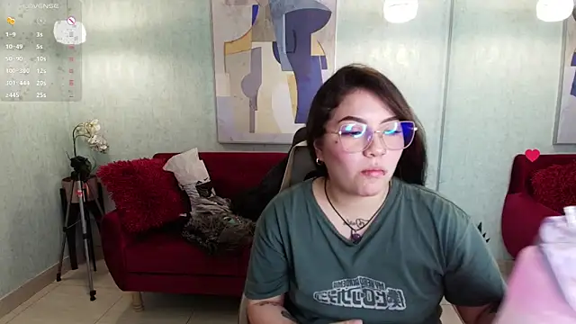 Isa reel online show from March 2025 04:09:01 PM