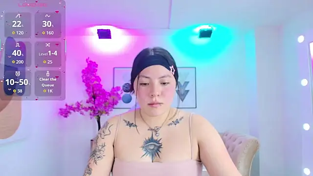 Isa reel online show from February 2026 07:50:02 PM