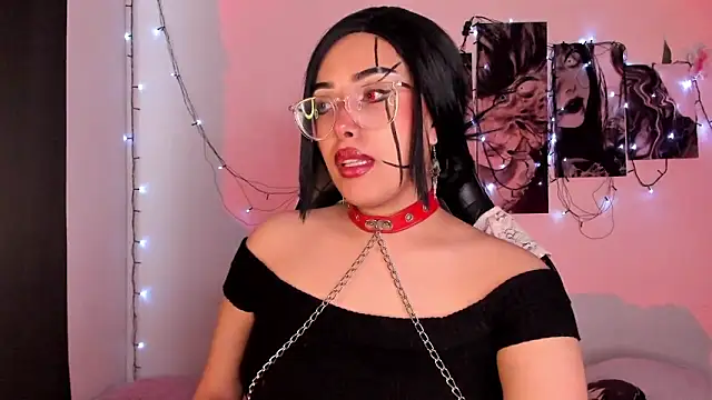 willow poisson online show from September 2025 05:16:02 PM