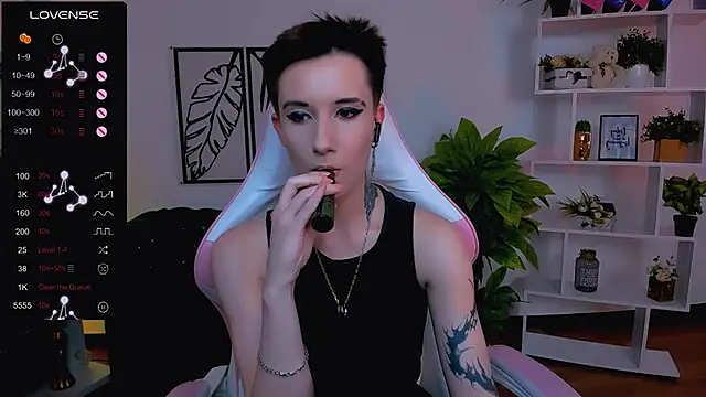  Rein ramm online show from February 2025 12:18:02 PM